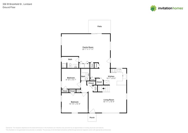 Photo - 336 W Brookfield St