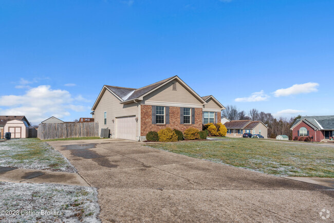 Building Photo - 109 Gentry Crossings Ct Rental