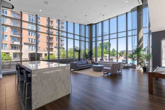 The Lofts at Park Crest