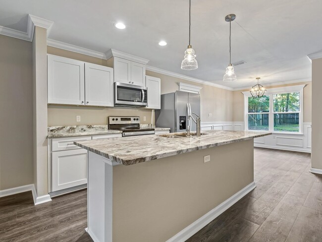 3 Bedroom COMING SOON! - 3 Bedroom COMING SOON! House