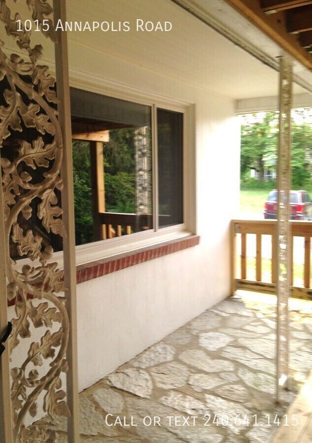 Photo - 1015 Annapolis Rd