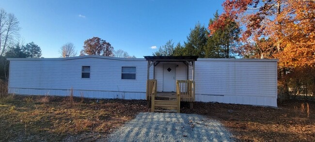 Photo - Ready to Move in