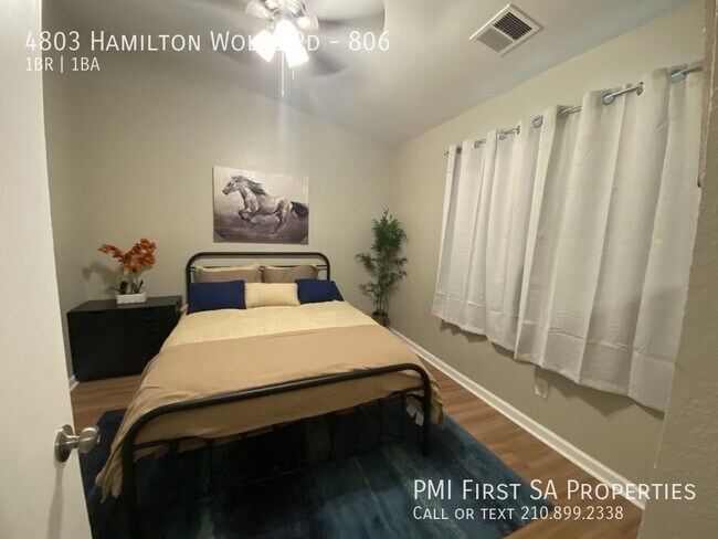 Photo - 4803 Hamilton Wolfe Rd Unidad 806