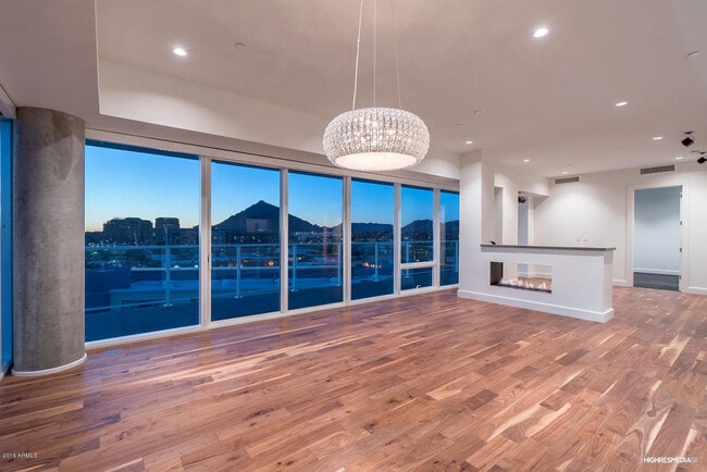 Envy Residences