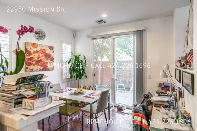22950 Mission Dr