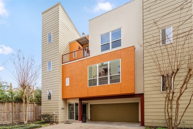 Building Photo - 224 Willard St