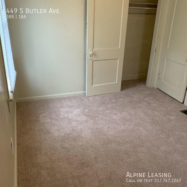 Irvington 3BR House w/Fenced Yard! Rental House Rental in