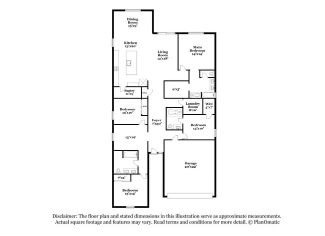 Photo - 11050 W Marguerite Ave