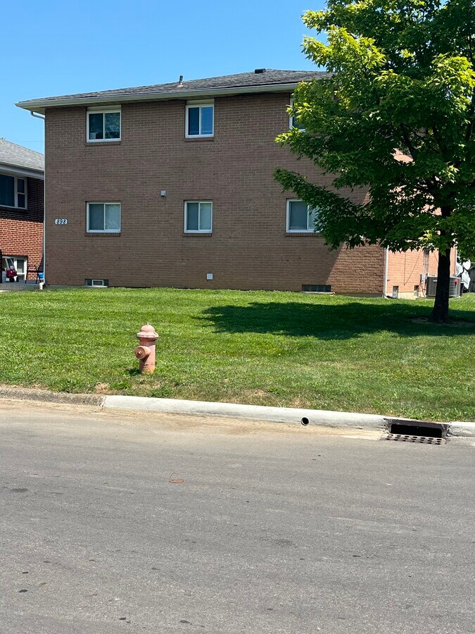 Photo - 898 Byron Ave Unidad A