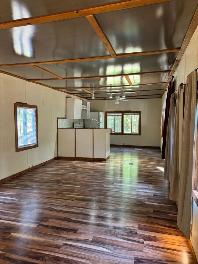 Renovated 2 Bedroom 1 Bath Yelm in Yelm! A... Rental House Rental in Yelm, WA