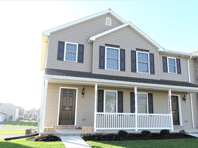 Building Photo - 322 Meadow View Dr