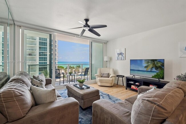 Photo - 3505 S Ocean Dr Unit 710