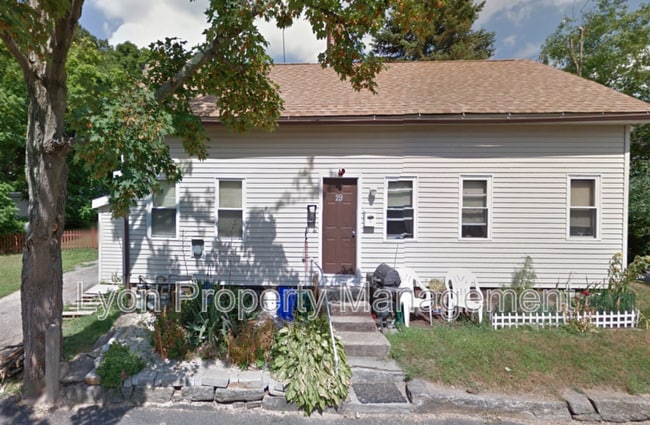 Building Photo - 27 Lamphear St Unit (119 Summit)