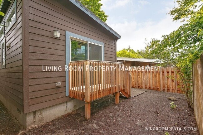 Photo - 1520 SE 44th Ave Unit B