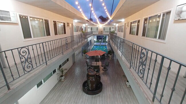 Edgemont Apts