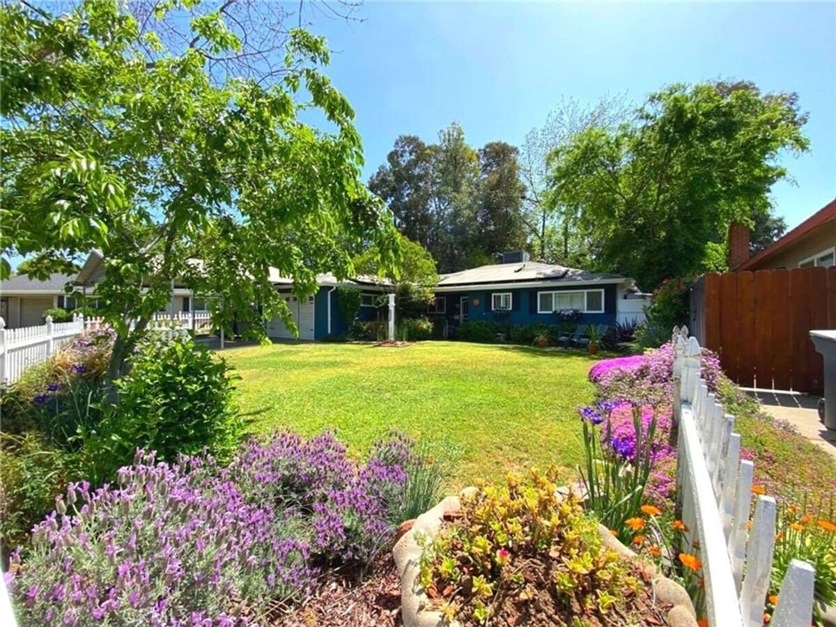 3 Bedroom / 2 Bath House in East North Merced - 3 Bedroom / 2 Bath House in East North Merced