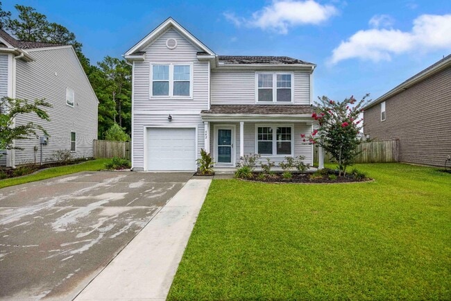 Building Photo - 442 Thoroughbred Dr