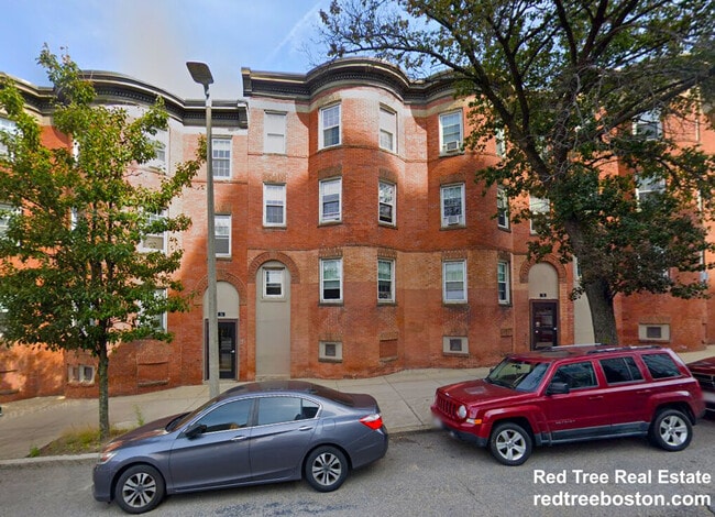 Building Photo - 78 S Huntington Ave Unit 2