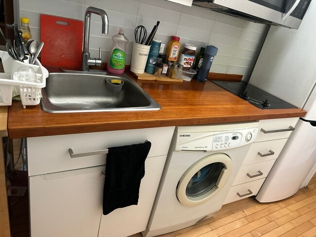 Photo - 3535 Av De Lorimier Unité Charme de Plateau