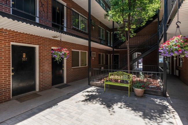 Photo - 4050 S Bannock Street LLC - dba Avanti Apa...