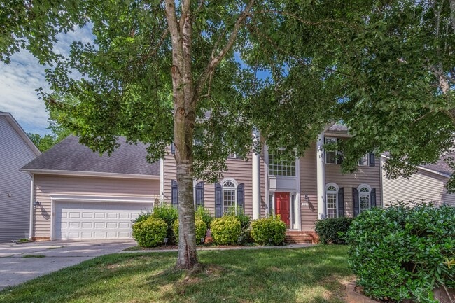 Building Photo - 507 Hannah McKenzie Dr