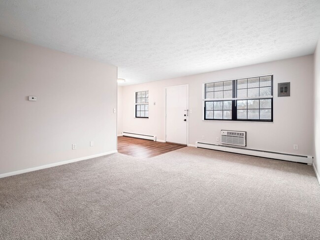 Delta 77 Apartments