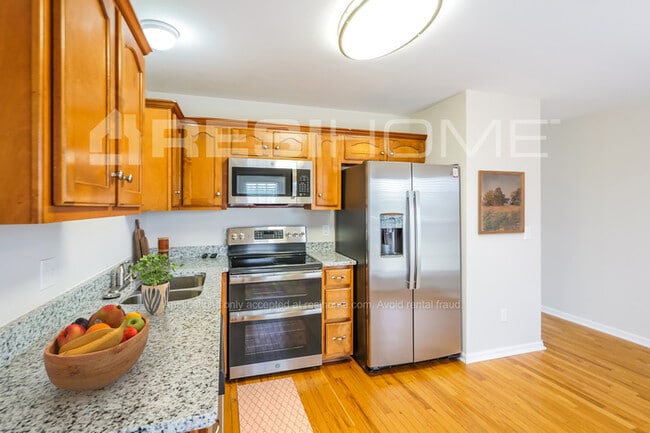 Photo - 1607 Wellington Dr