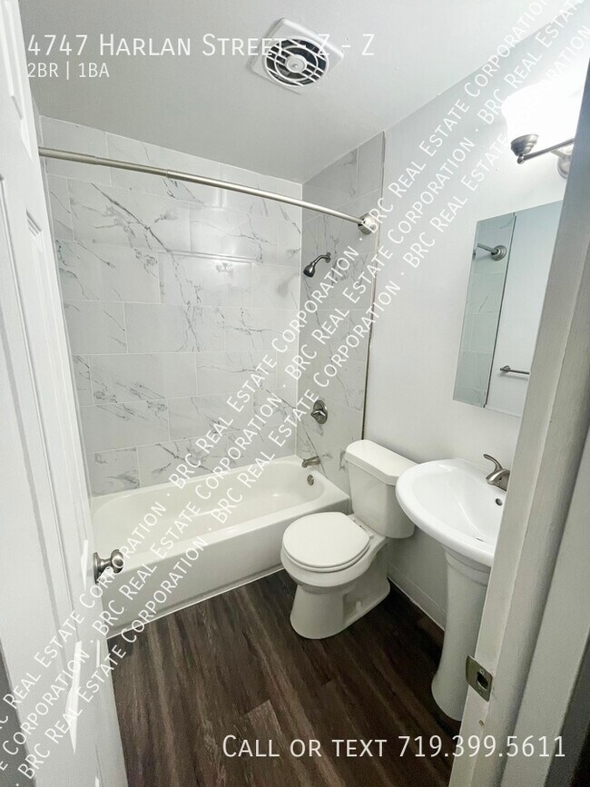 Photo - 4747 N Harlan St Unit Z