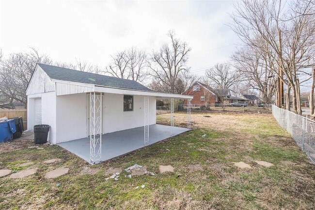 Photo - Spacious 4-Bedroom, 2-Bath Home with Garag...