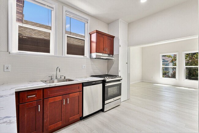 Photo - 1237 Park St Unit 1237 Park St. #1 - LU