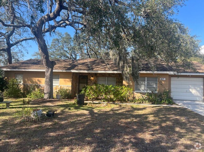 Building Photo - 403 W Bougainvillea Ave Rental