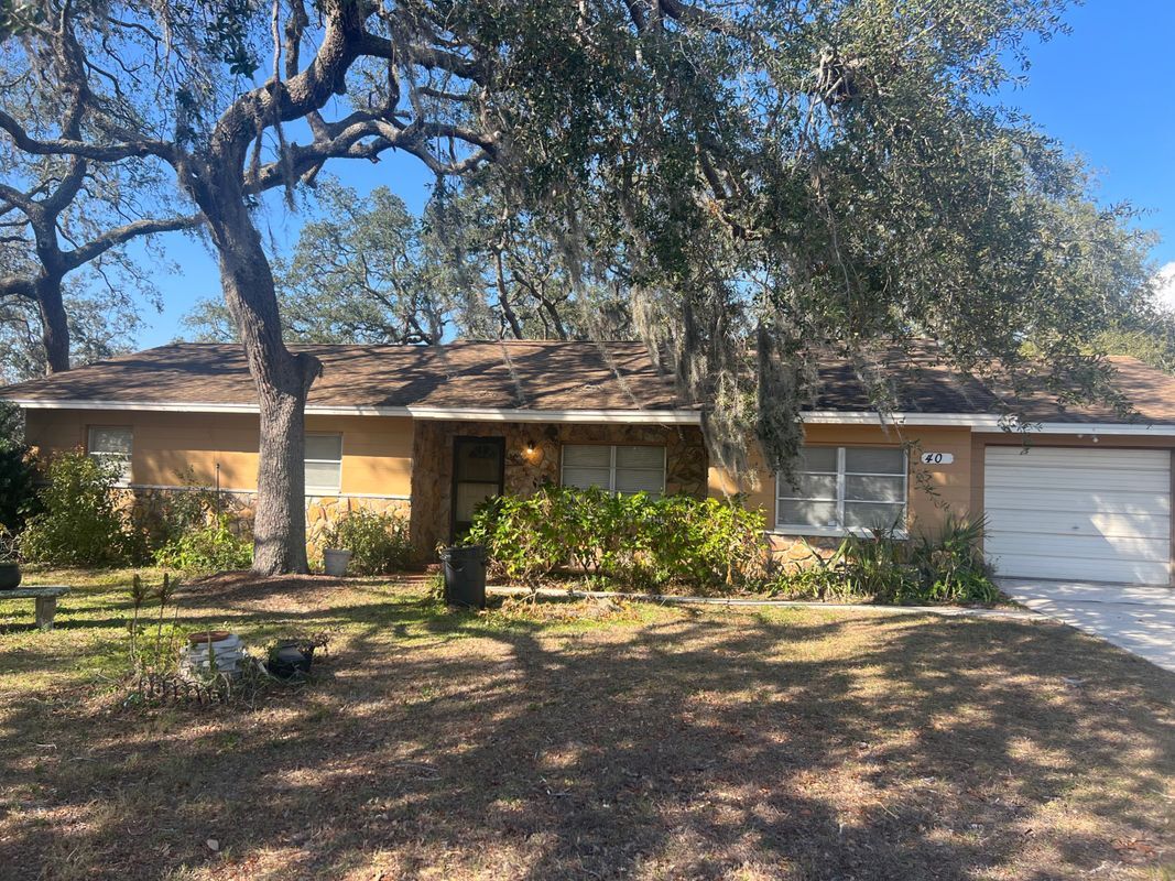 Photo - 403 West Bougainvillea Avenue