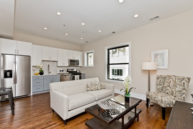 Hazel Place - Hazel Place