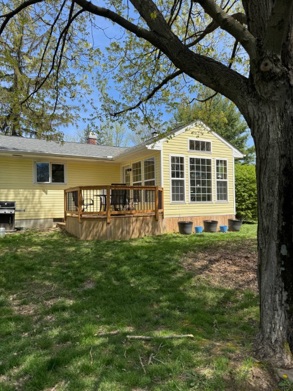 Photo - 8011 Morse Rd