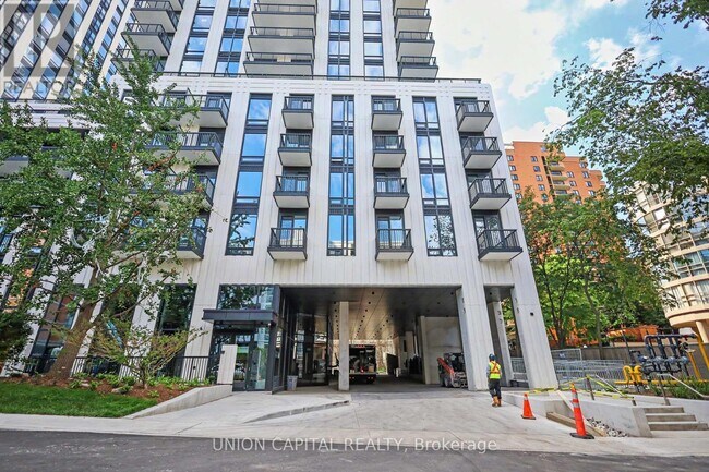 Photo - 91 Montclair Ave Unit 1508