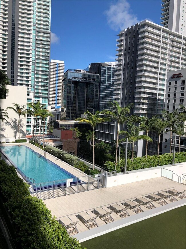 Photo - 1111 SW 1st Ave Unit 1116-N