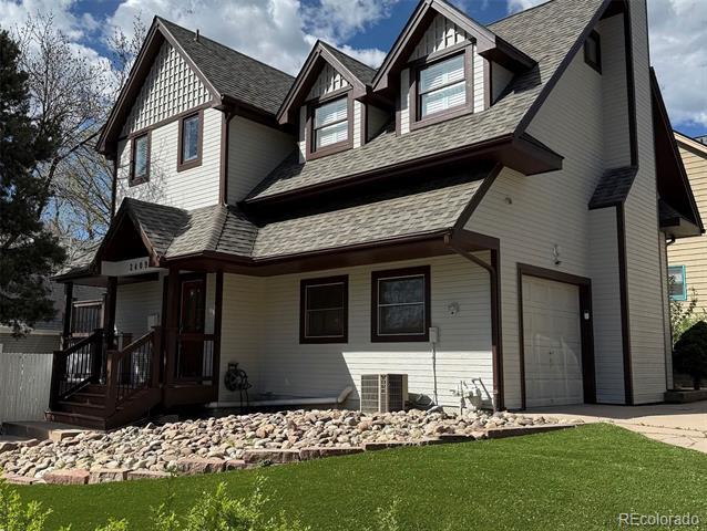 Photo - 2409 20th St