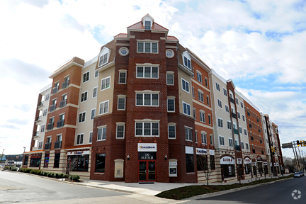 Building Photo - Rollins Ridge Rental