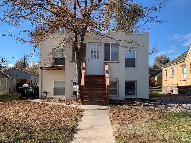 Building Photo - 2025 9th Ave Unit Main Rental