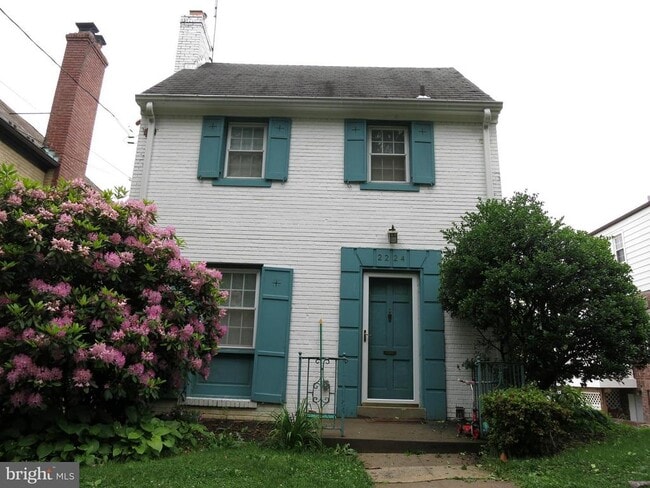 Photo - 2224 49th St NW