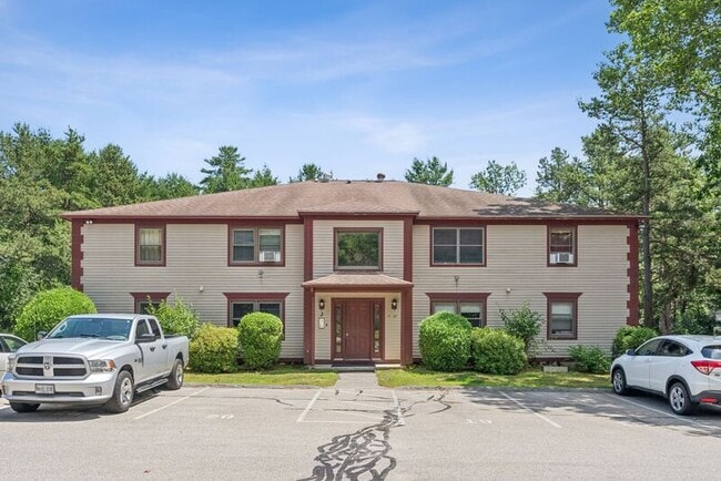 Building Photo - 39 Smithwheel Rd Unit 24