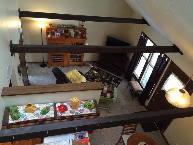 Building Photo - 3922 Ontario St