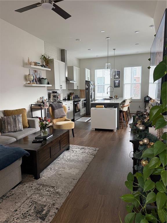 Photo - 1242 Cushenberry Ln