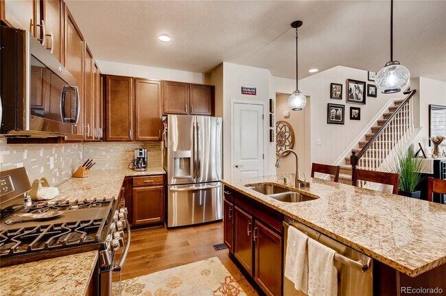 Photo - 511 E Hinsdale Ave Casa