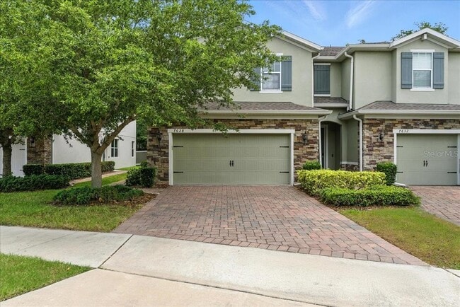 Building Photo - 7628 Aloma Pines Ct