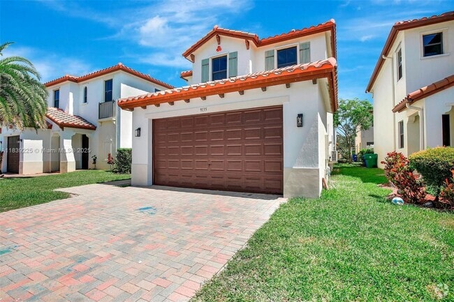 Building Photo - 9135 SW 36th Mnr Rental