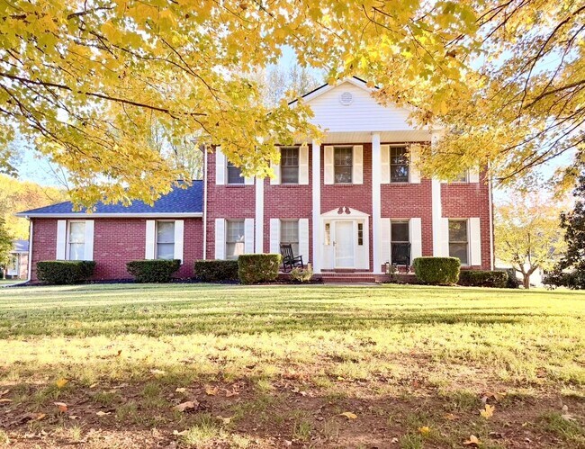 Photo - 1402 E Rhett Butler Rd