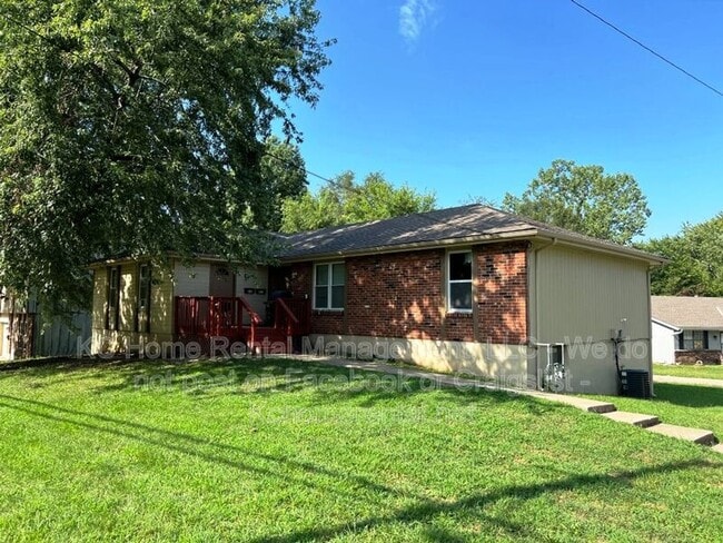 Building Photo - 418 N Jennings Rd