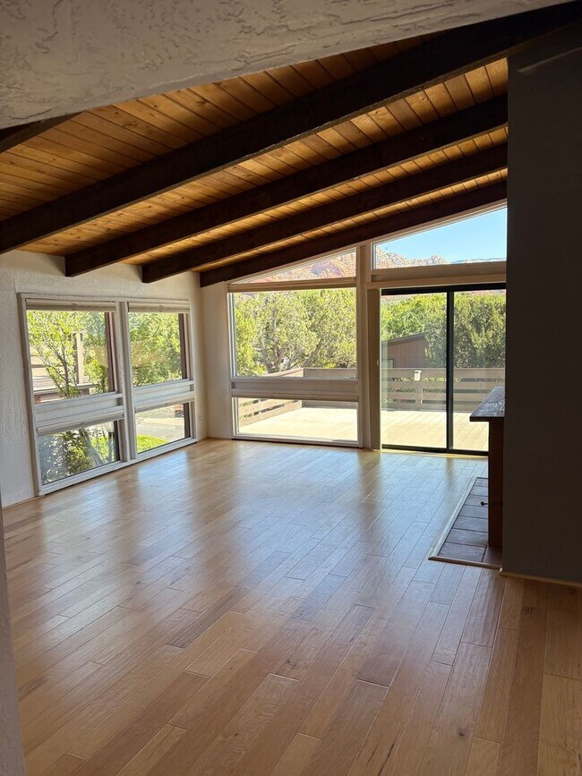 Photo - Unfurnished, 1-Year Long-Term Rental