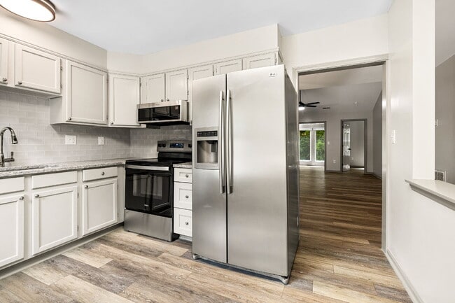 Photo - Fully Renovated 2 Bedroom 2 Bathroom Condo in Prime Rock Hill Location.